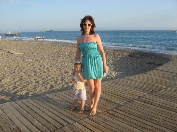 Ирина Чечина