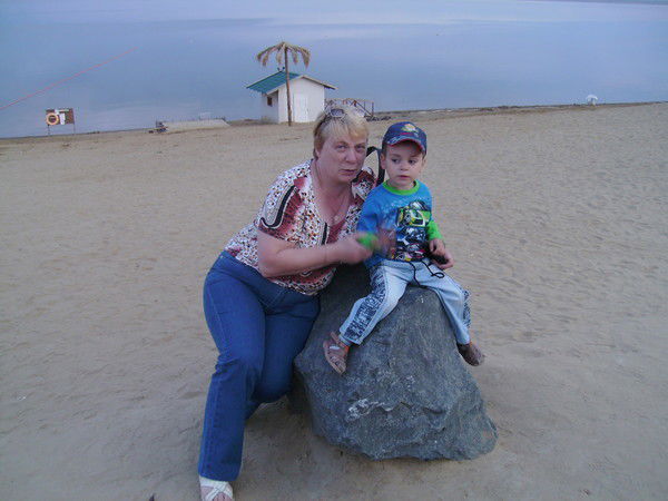 Татьяна Морозова