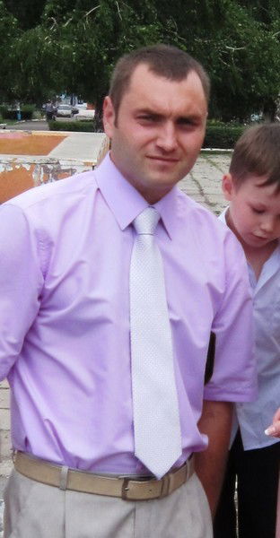 Алексей Быков