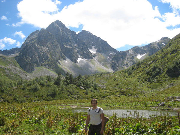 Алексей Калинин