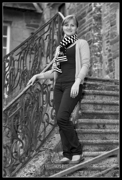 Светлана Науменко