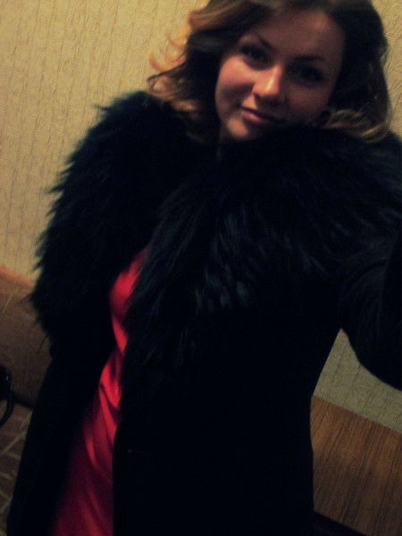 Ирина Химич