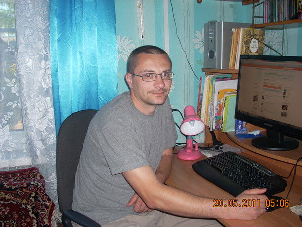 Андрей Бутько