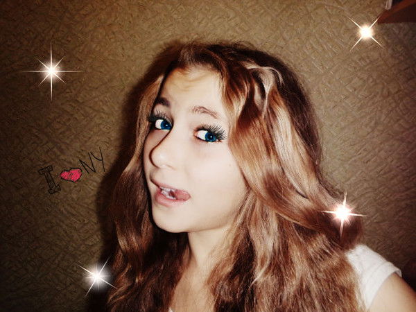 *** Снежка =)***