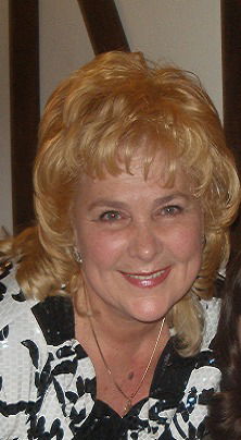 Елена Сидорченко