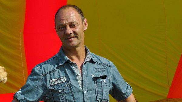 Евгений Метешкин