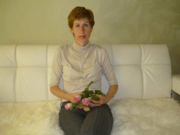 Светлана Брович