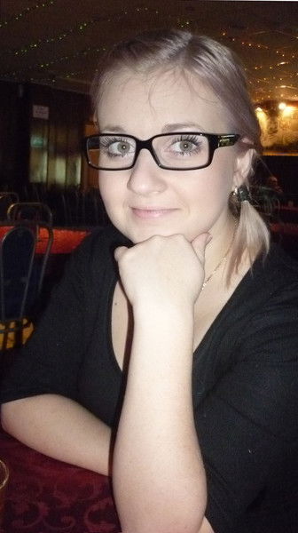 Анастасия Стилл