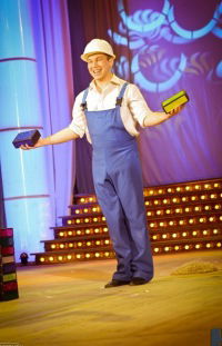 Валера Макаров