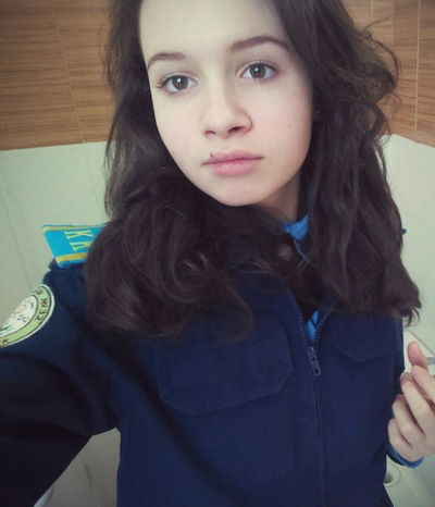 Виктория Семенюк