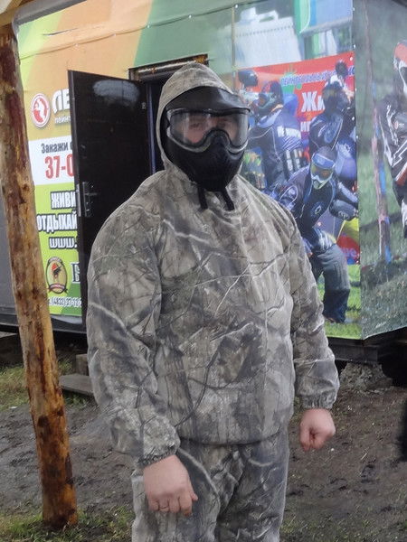 Владимир Чёрный