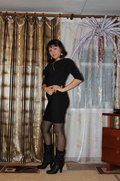 Надежда Павлова