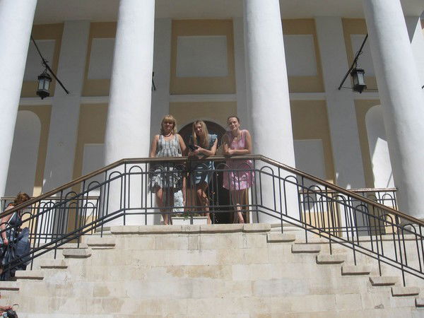 Маргарита Масалыга