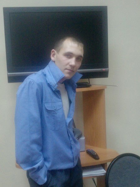 Дмитрий Мальцев