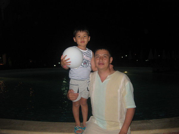 Жангали Нуржанов