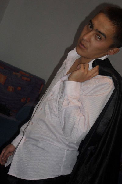 I Love Her Only ***********