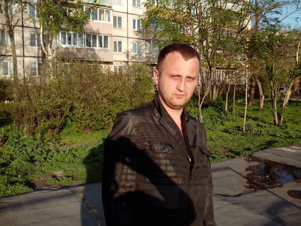 Денис Каратчук