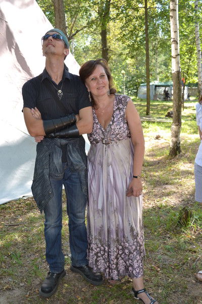 Ирина Бурдакова