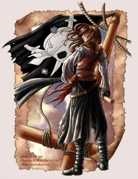 Добрый Бармалей