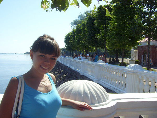 Елена Коваль