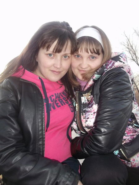 Ирина Дергунова