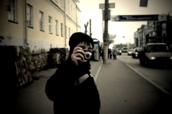 Даниил Гаршин