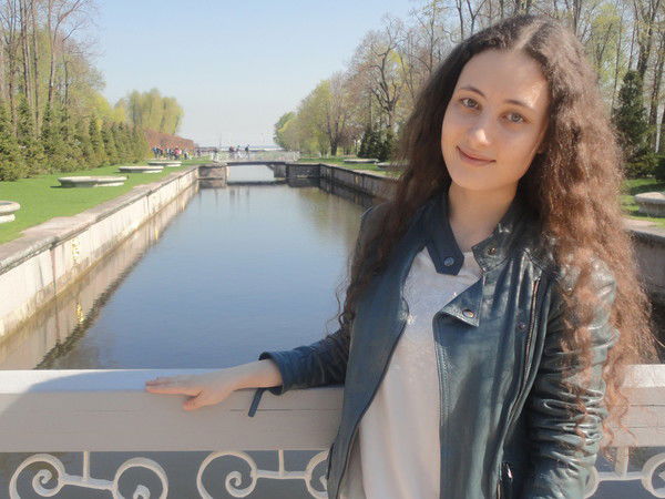 Айгуль Закирова