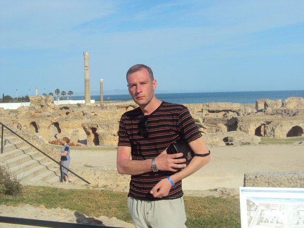 Денис Добровольский