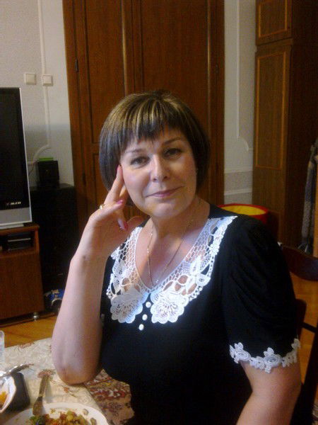 Екатерина Иванова