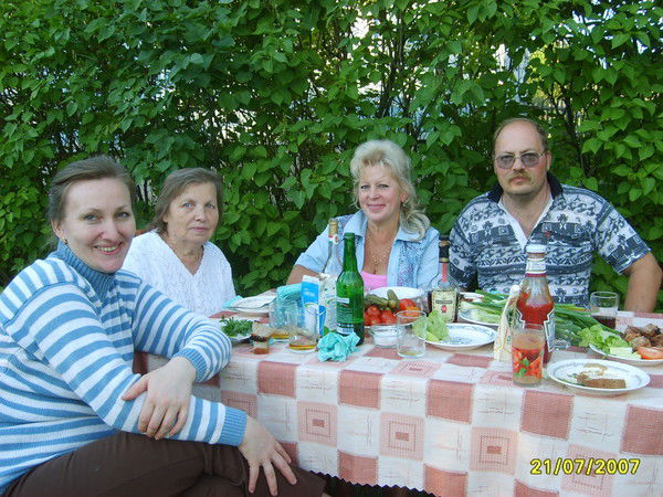 Андрей Богданов