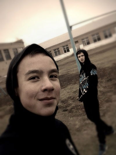 Нияз Фардеев