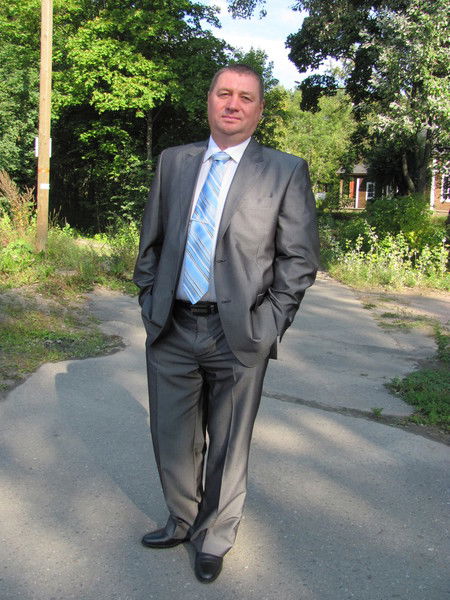 Виктор Семененко