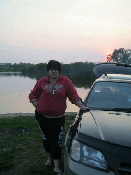 Гуличка Хуснутдинова