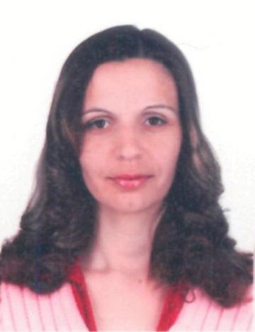 Танюша Петрова