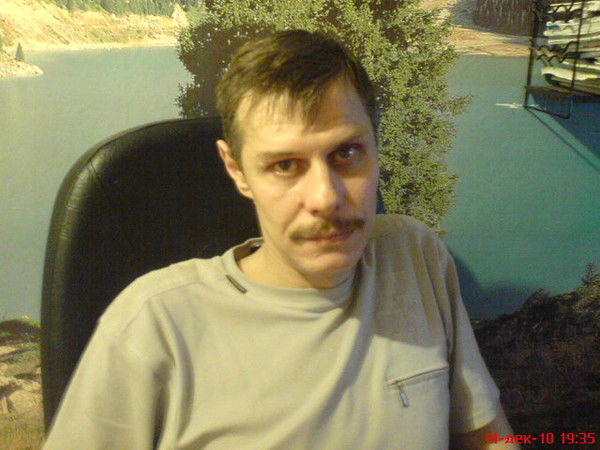 Георгий Лысенко