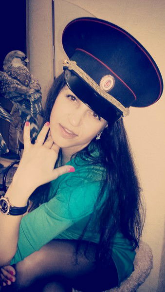 Яна Андреева