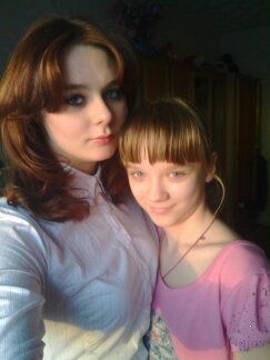 Лиза Гребинка