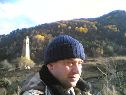 Магомед Муртазалиев