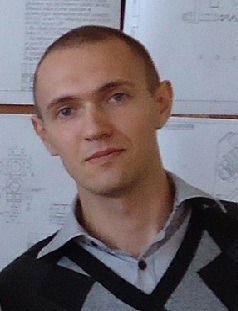 Алексей Соколов