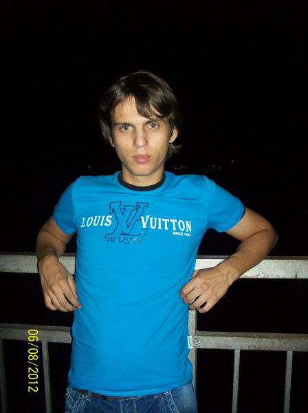 Артёмка Чиликин