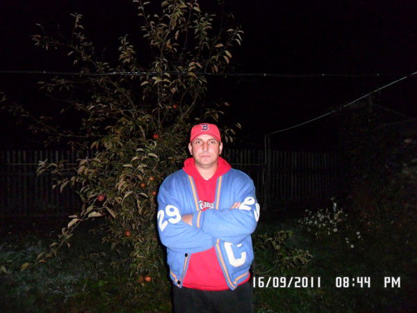 Николай Масюк