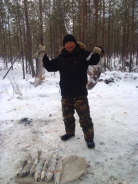 Геннадий Смирнов