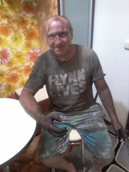 Игорь Сущиц