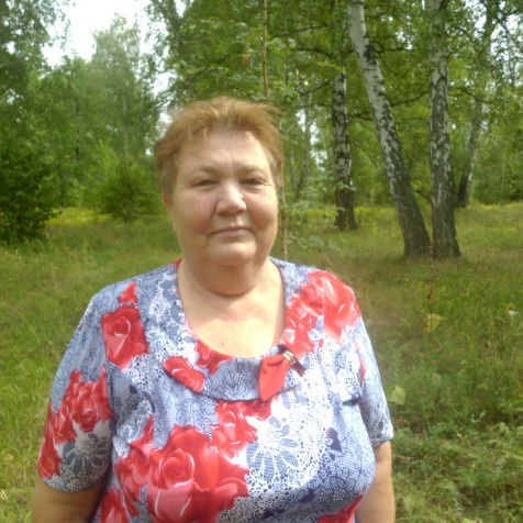 Ришат Шарафутдинов