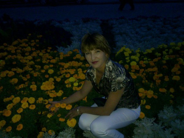 Айман Тургалиева