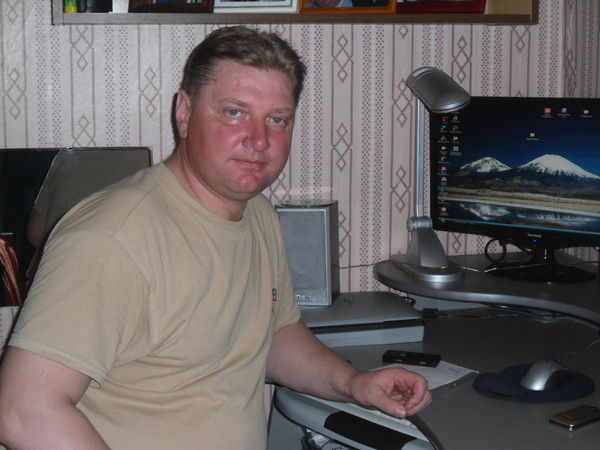 Дмитрий Витомсков