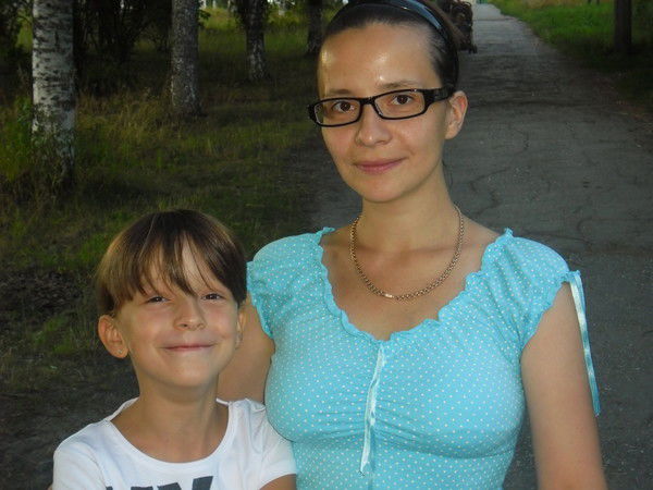 Евгения Колотова