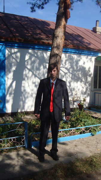 Андрей Величко