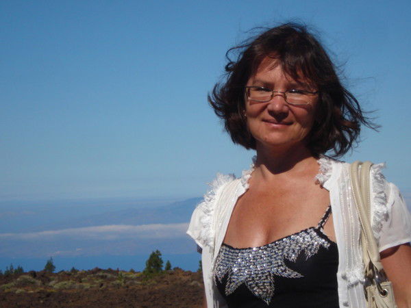 Елена Зернова