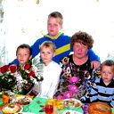 Татьяна Бондарева